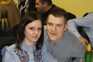 Lipljanska noć, 28.01.2017.