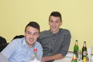 Lipljanska noć, 28.01.2017.