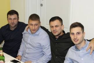 Lipljanska noć, 28.01.2017.