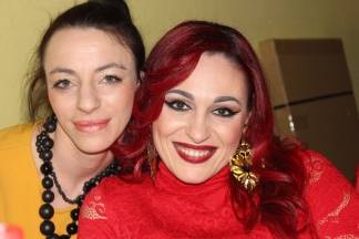 Lipljanska noć, 28.01.2017.