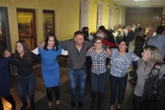 Lipljanska noć, 28.01.2017.