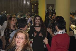 Lipljanska noć, 28.01.2017.