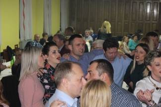 Lipljanska noć, 28.01.2017.