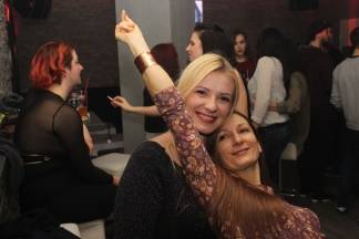 Noćni život u Požegi 28.01.2017.