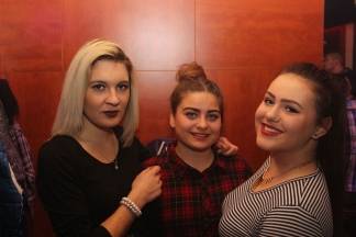 Noćni život u Požegi 28.01.2017.