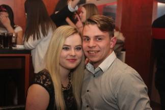 Noćni život u Požegi 28.01.2017.