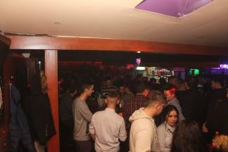 Noćni život u Požegi 28.01.2017.