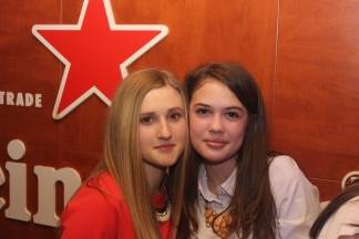 Noćni život u Požegi 28.01.2017.