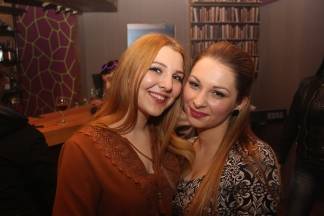 Noćni život u Požegi 28.01.2017.