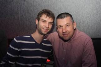 Noćni život u Požegi 28.01.2017.