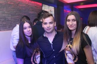 Noćni život u Požegi 28.01.2017.