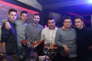 Noćni život u Požegi 28.01.2017.