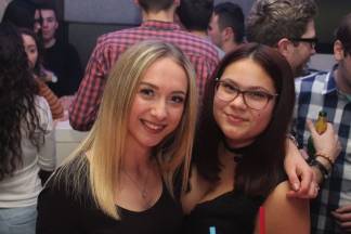 Noćni život u Požegi 28.01.2017.