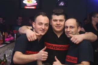 Noćni život u Požegi 28.01.2017.