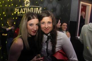 Noćni život u Požegi 28.01.2017.