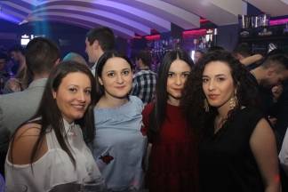 Noćni život u Požegi 28.01.2017.