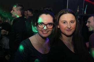 Noćni život u Požegi 28.01.2017.