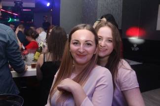 Noćni život u Požegi 28.01.2017.