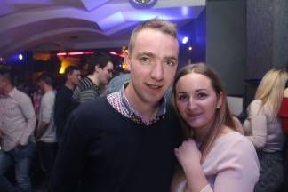 Noćni život u Požegi 28.01.2017.