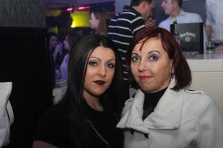 Noćni život u Požegi 28.01.2017.