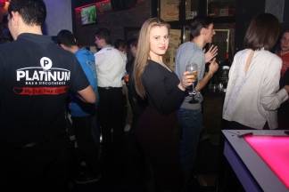 Noćni život u Požegi 28.01.2017.