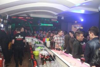 Noćni život u Požegi 28.01.2017.