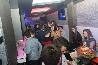 Noćni život u Požegi 28.01.2017.