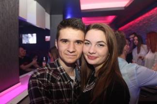 Noćni život u Požegi 28.01.2017.