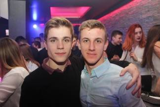 Noćni život u Požegi 28.01.2017.