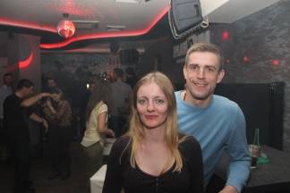 Noćni život u Požegi 28.01.2017.