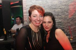 Noćni život u Požegi 28.01.2017.