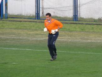 Velikani pod kišom: Sedam golova za Mateja (video)