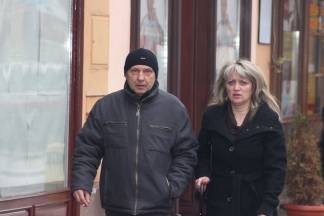 Subotnja šetnja Požegom 04.02.2017.