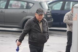 Subotnja šetnja Požegom 04.02.2017.