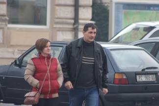 Subotnja šetnja Požegom 04.02.2017.