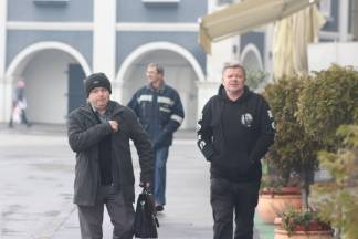 Subotnja šetnja Požegom 04.02.2017.