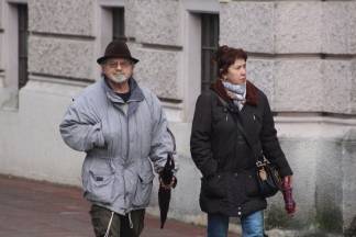 Subotnja šetnja Požegom 04.02.2017.