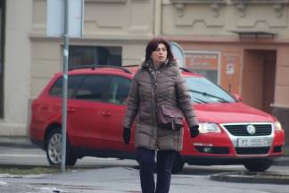 Subotnja šetnja Požegom 04.02.2017.