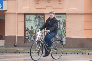 Subotnja šetnja Požegom 04.02.2017.