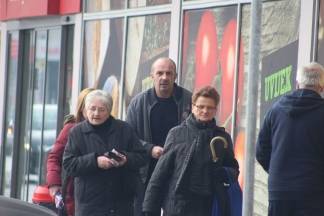 Subotnja šetnja Požegom 04.02.2017.