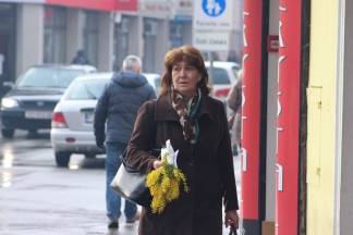 Subotnja šetnja Požegom 04.02.2017.