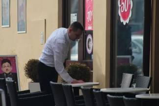 Subotnja šetnja Požegom 04.02.2017.