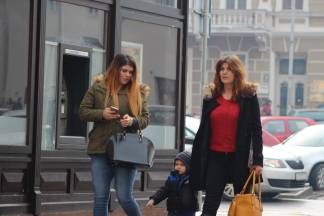 Subotnja šetnja Požegom 04.02.2017.