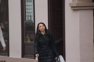 Subotnja šetnja Požegom 04.02.2017.