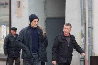 Subotnja šetnja Požegom 04.02.2017.