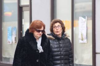 Subotnja šetnja Požegom 04.02.2017.