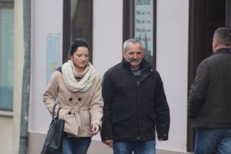 Subotnja šetnja Požegom 04.02.2017.