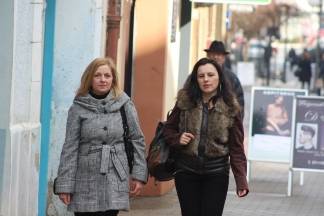 Subotnja šetnja Požegom 04.02.2017.