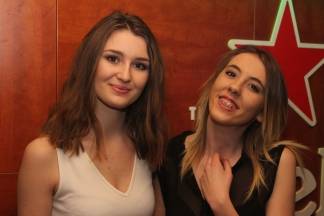 Noćni život u Požegi 04.02.2017.