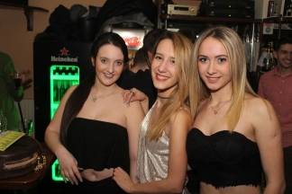 Noćni život u Požegi 04.02.2017.